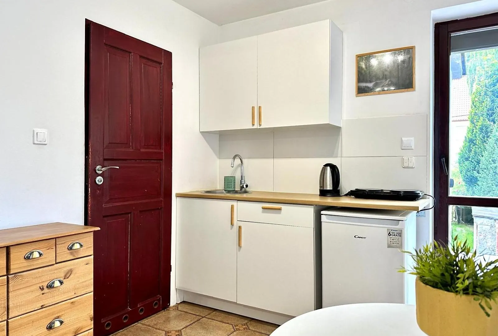 Studio Lesne 1-5 Apartment Gdansk