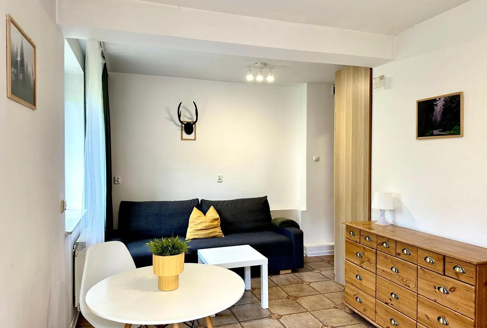 Studio Lesne 1-5 Apartment Gdansk Poland