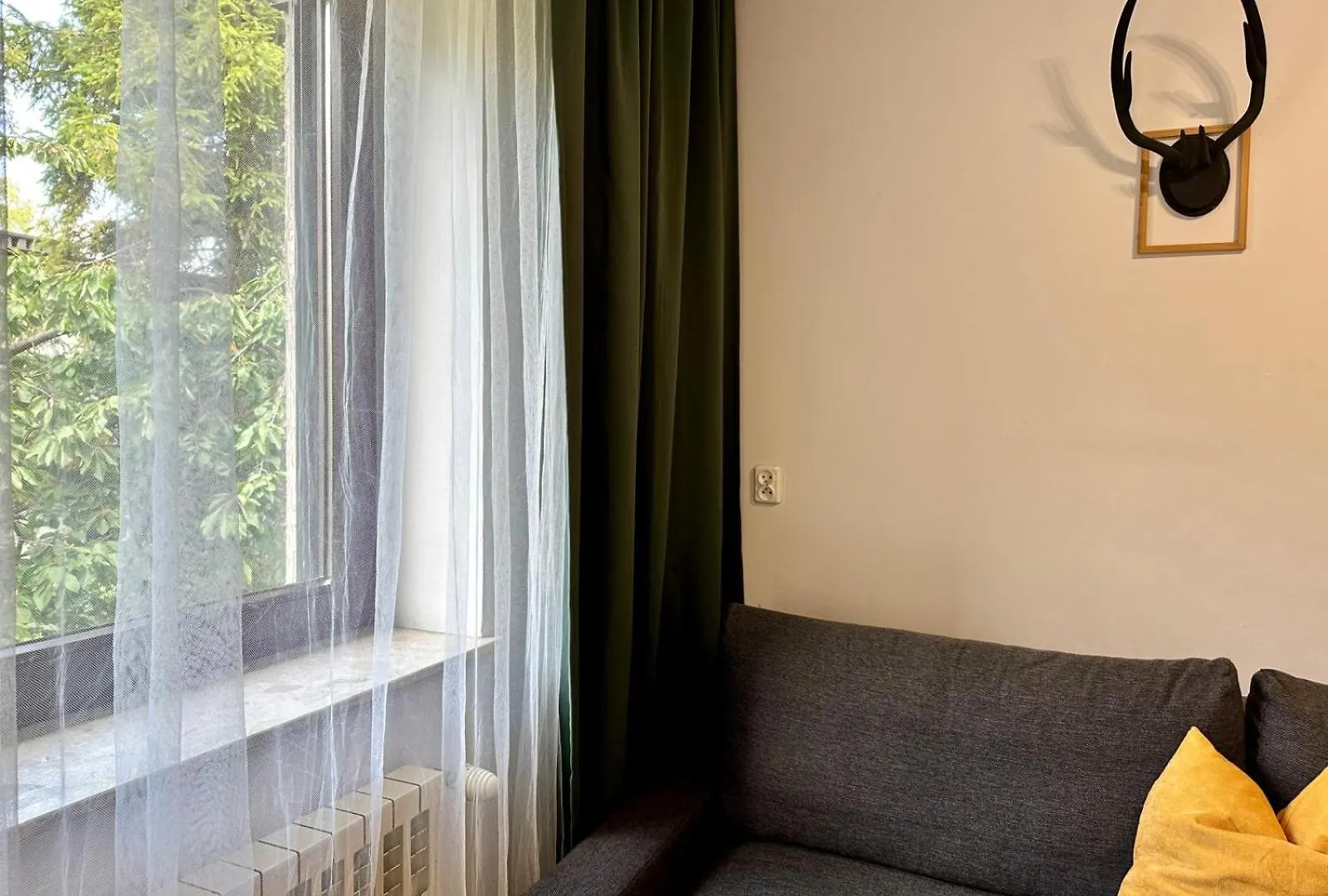 Studio Lesne 1-5 Apartment Gdansk