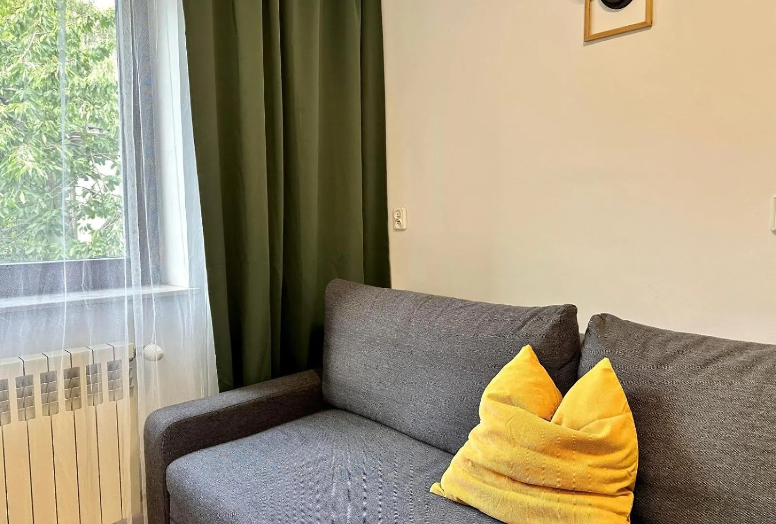 Studio Lesne 1-5 Apartment Gdansk