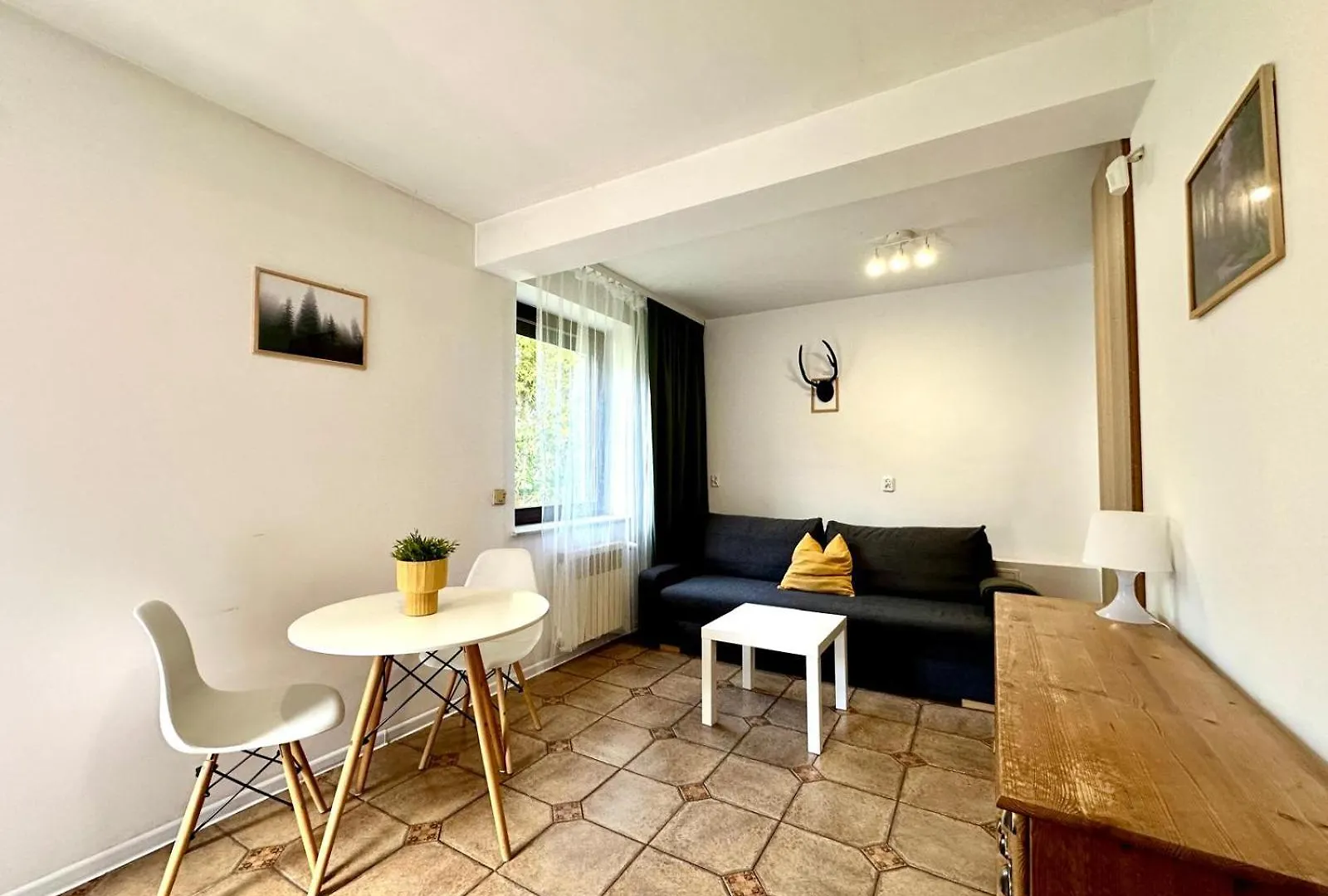Studio Lesne 1-5 Apartment Gdansk Poland