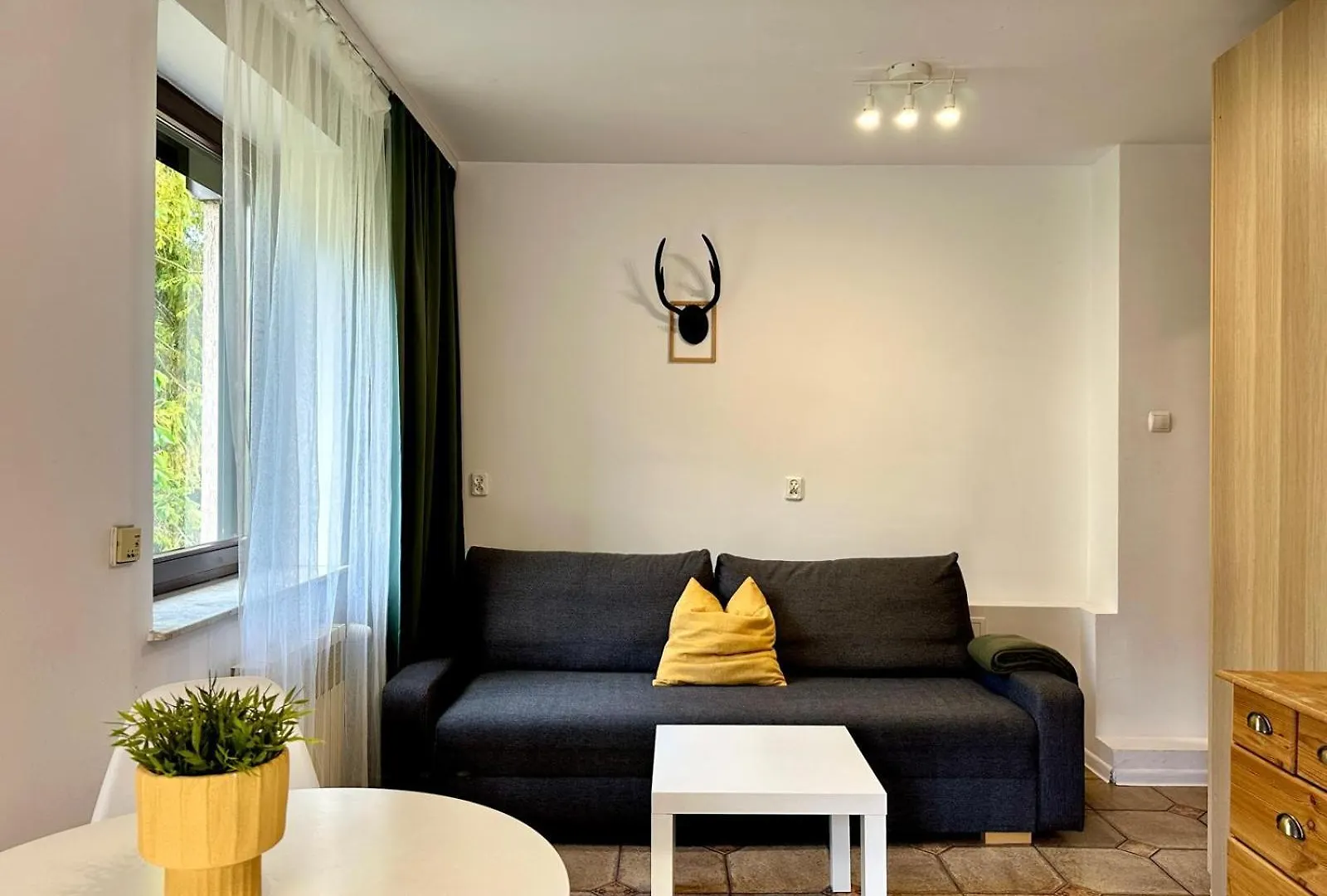 Studio Lesne 1-5 Apartment Gdansk Poland