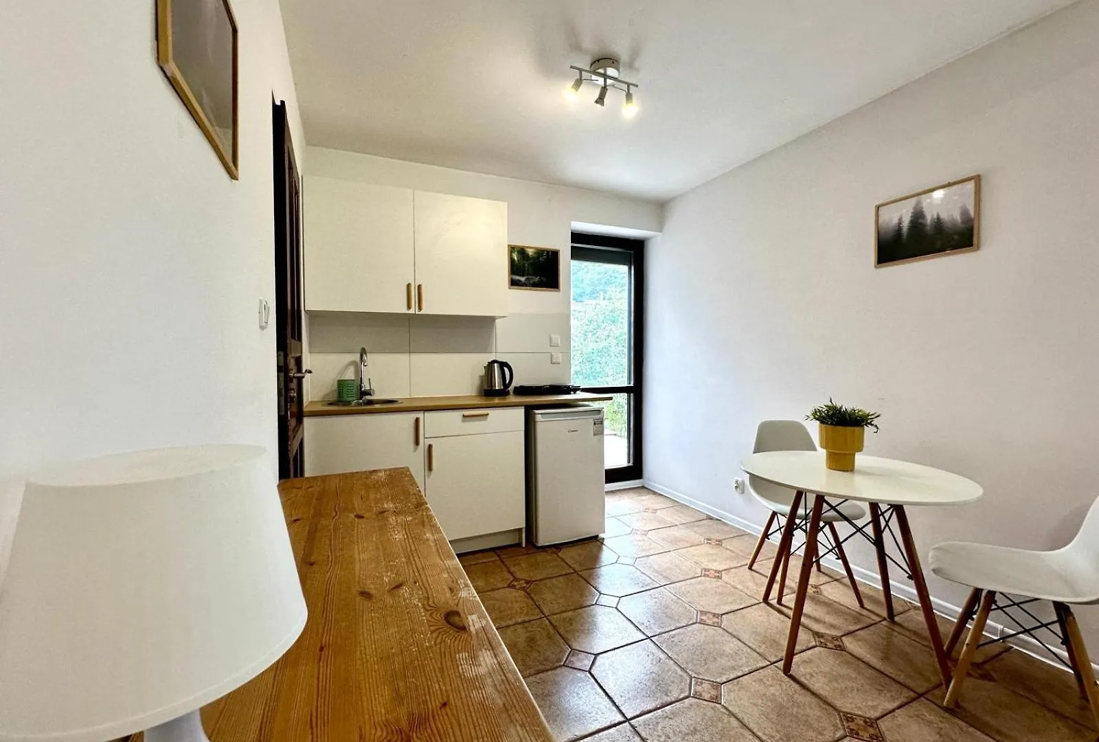 Studio Lesne 1-5 Apartment Gdansk Poland