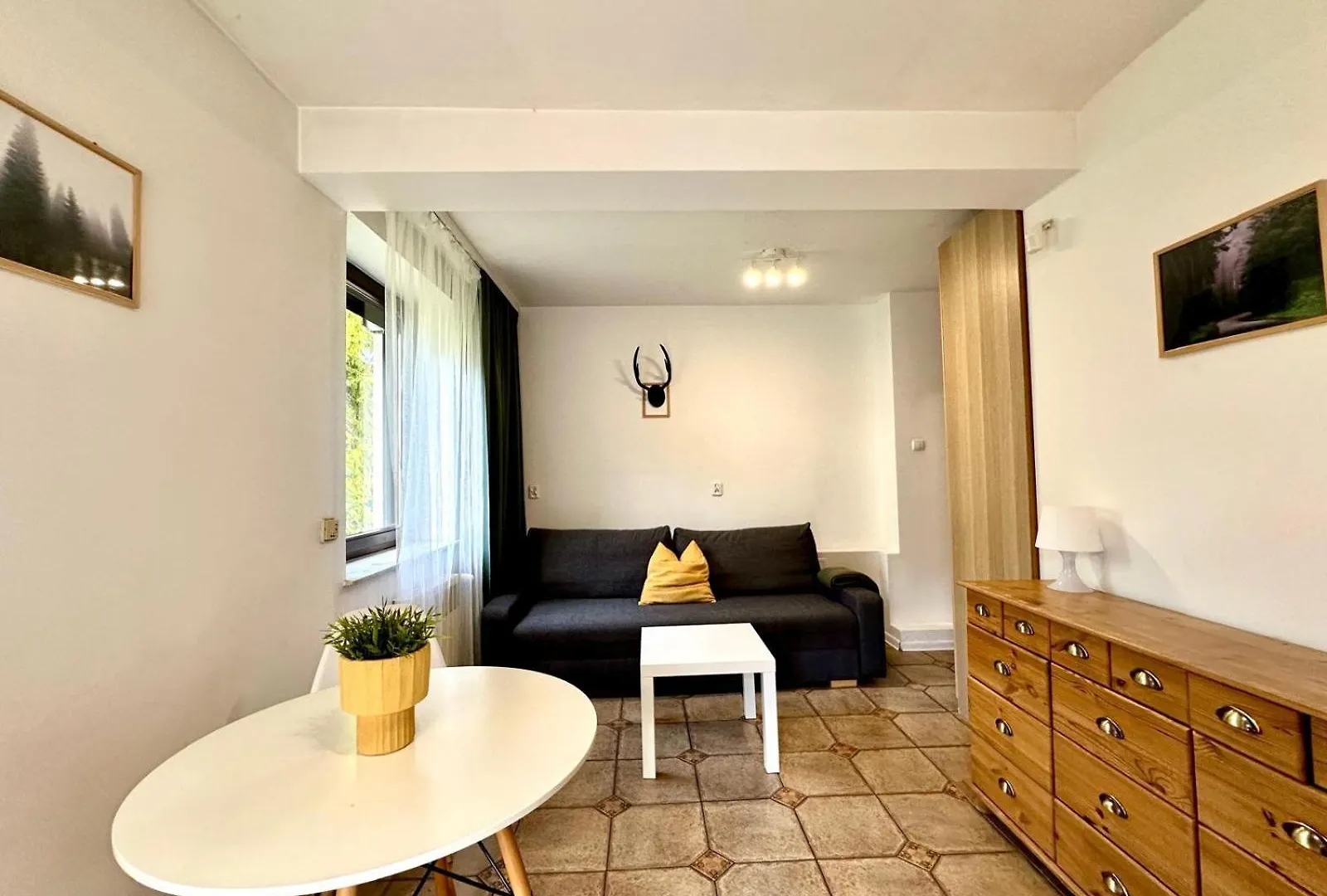 Studio Lesne 1-5 Apartment Gdansk