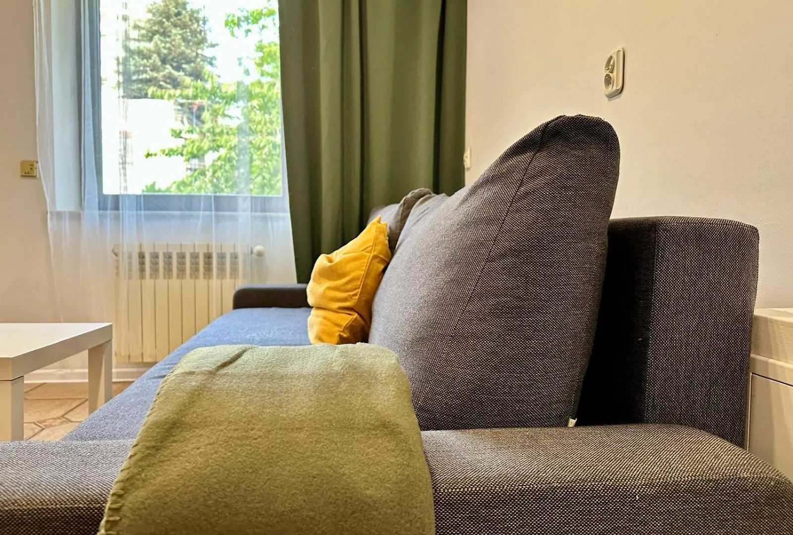Studio Lesne 1-5 Apartment Gdansk