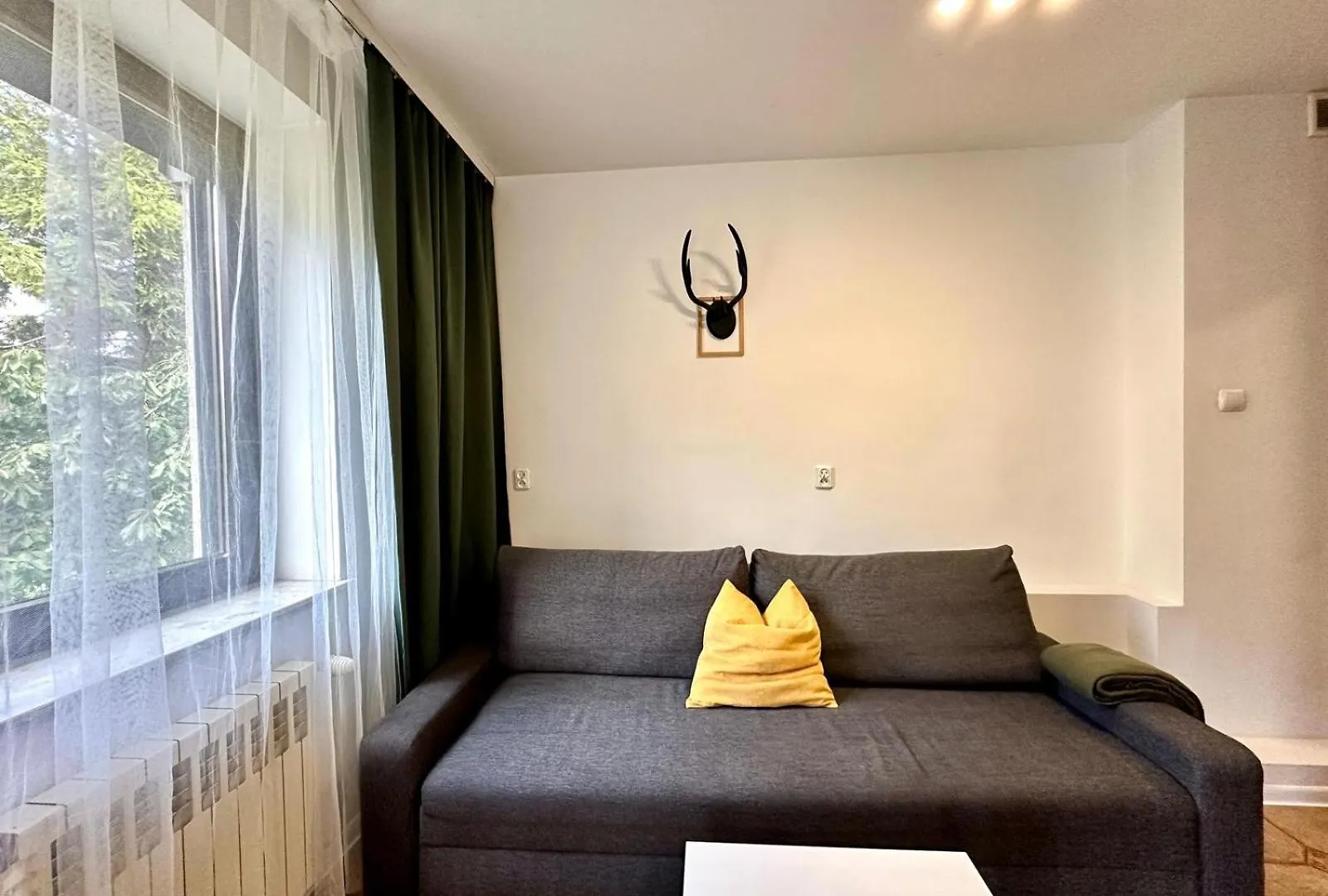 Studio Lesne 1-5 Apartment Gdansk 0*,  Poland