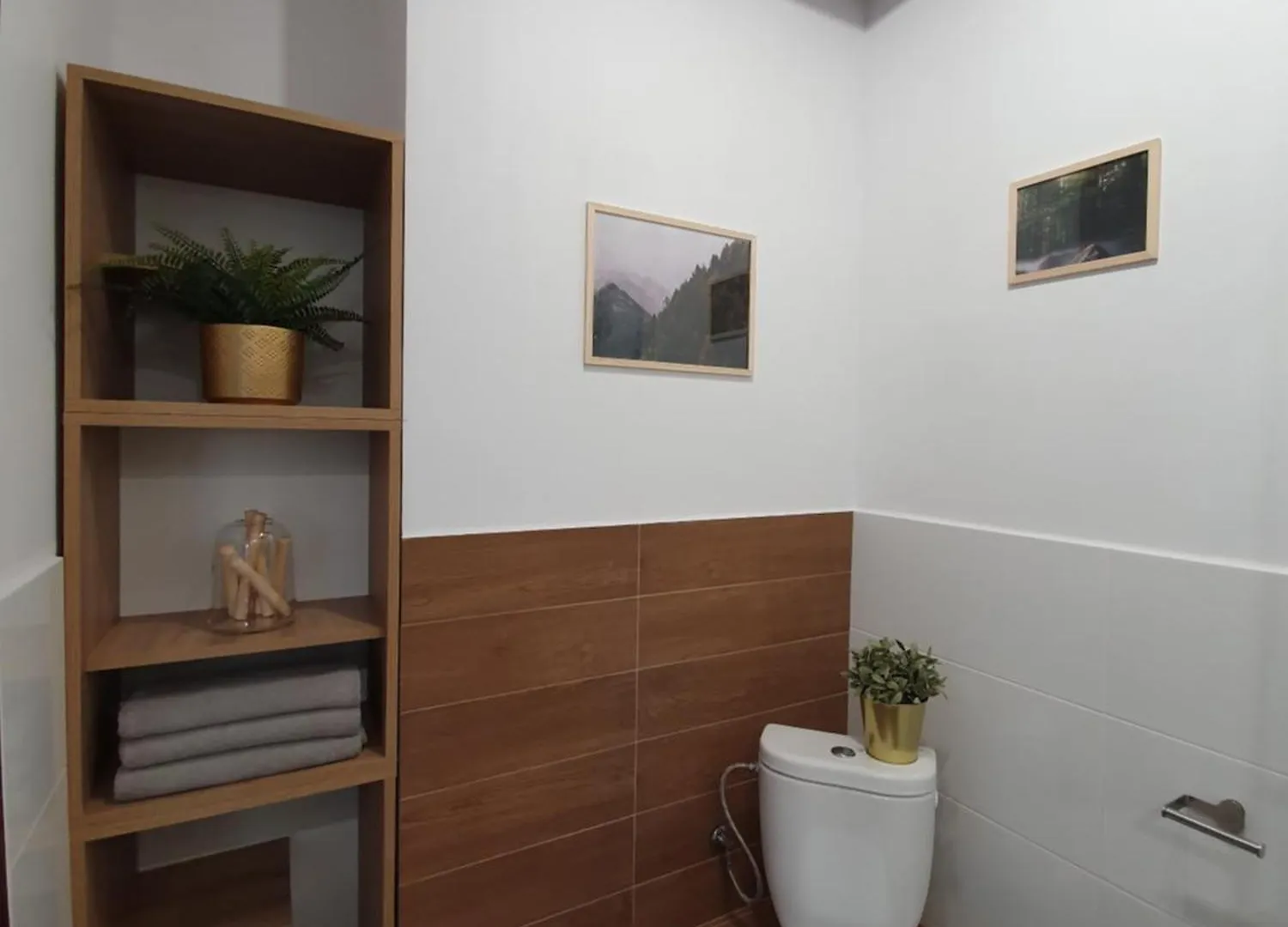 Studio Lesne 1-5 Apartment Gdansk Poland