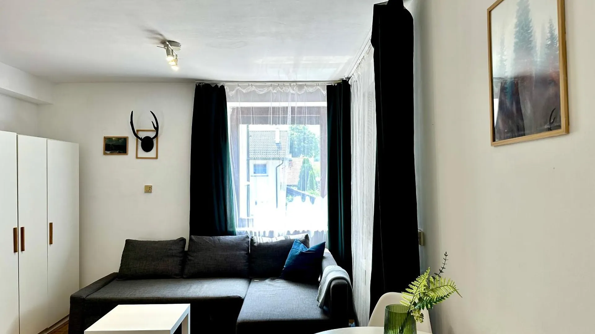 Studio Lesne 1-5 Apartment Gdansk Poland