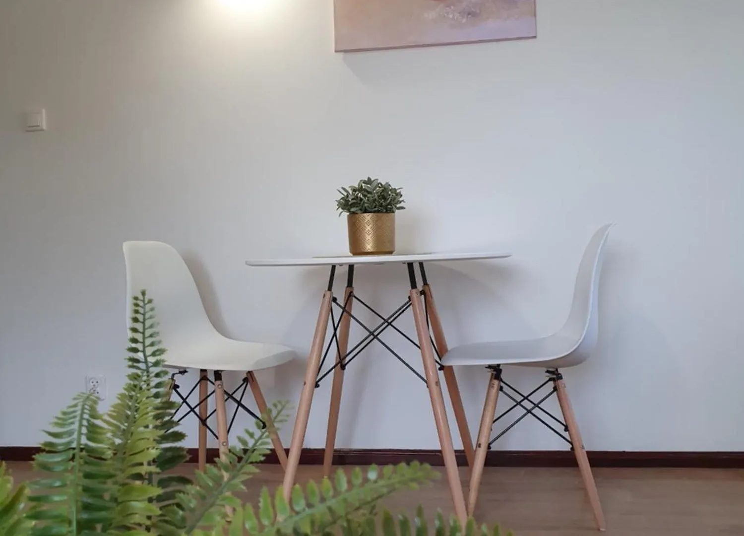 Studio Lesne 1-5 Apartment Gdansk