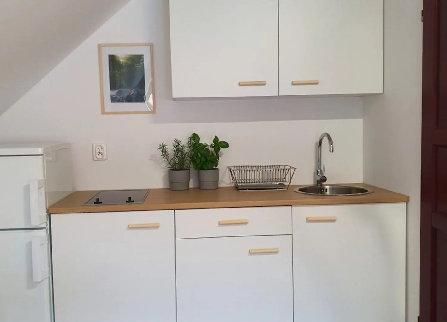 Studio Lesne 1-5 Apartment Gdansk