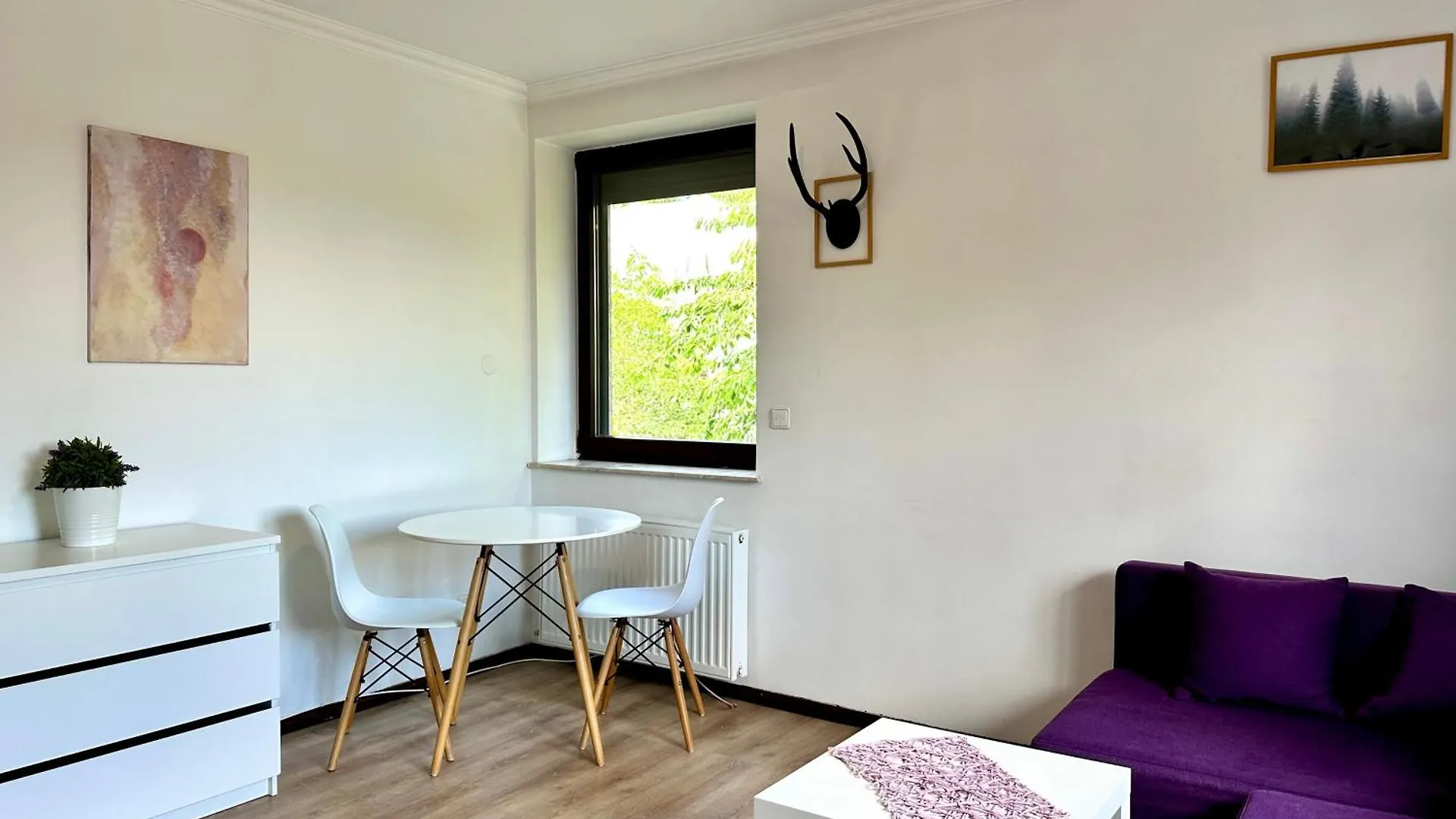 Studio Lesne 1-5 Apartment Gdansk
