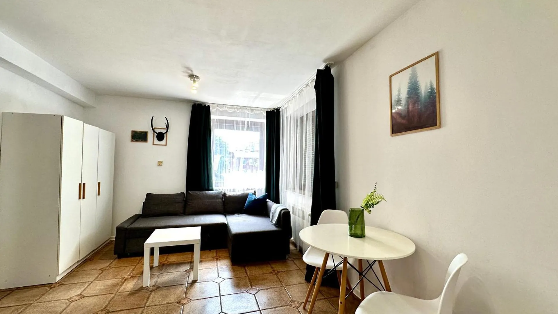 Studio Lesne 1-5 Apartment Gdansk