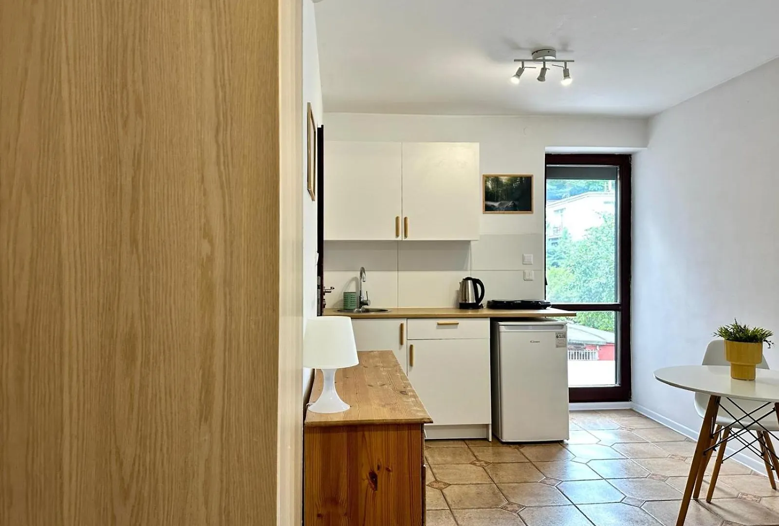Studio Lesne 1-5 Apartment Gdansk