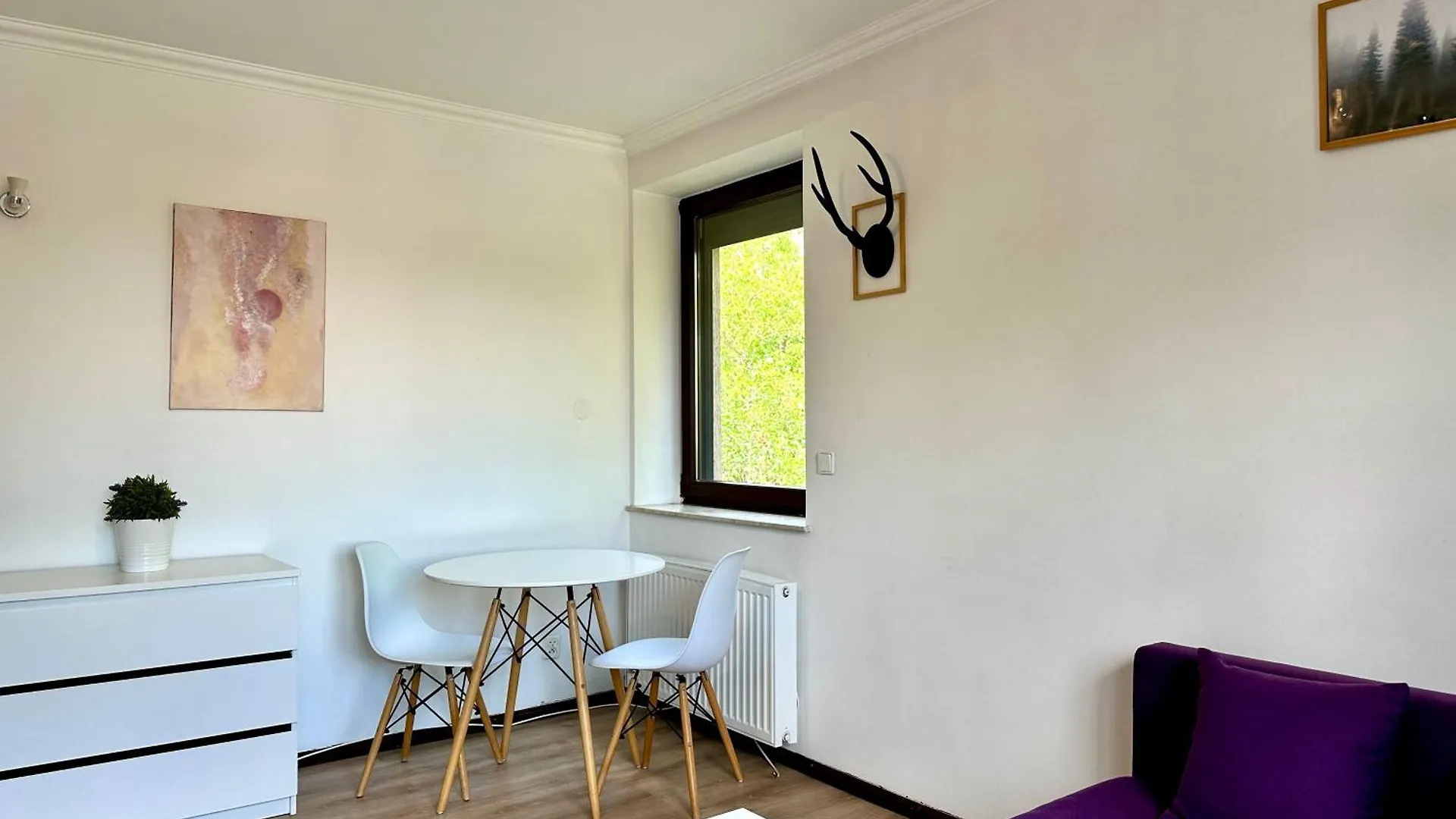Studio Lesne 1-5 Apartment Gdansk